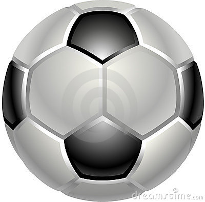 Voetbalartikelen