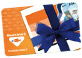 Staatsloten Cadeaukaart