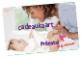 Prenatal Cadeaukaart