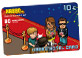 Habbo Hotel Card