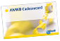 ANWB Cadeaucard