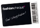 Fashion Cheque