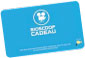 Bioscoop Cadeau