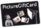 Picture Giftcard